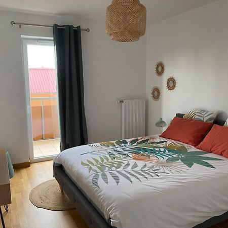 Appartement Neuf A St Jean De Niost Tout Confort Saint-Jean-de Niost Exteriér fotografie
