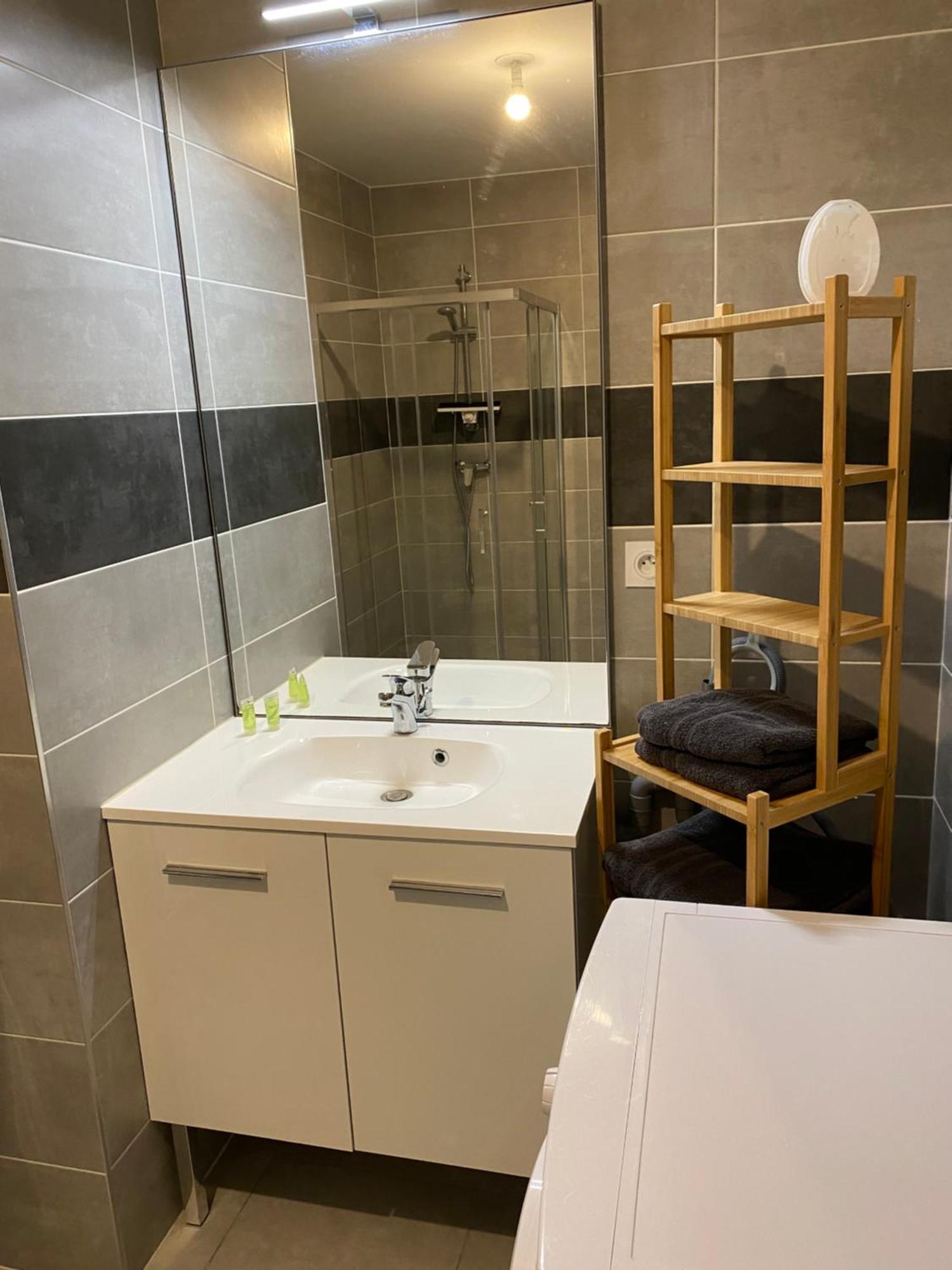 Appartement Neuf A St Jean De Niost Tout Confort Saint-Jean-de Niost Exteriér fotografie